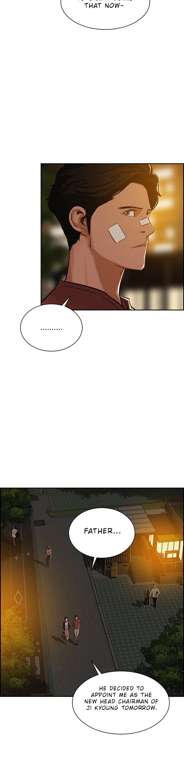 The Lord of Money chapter 46 page 15