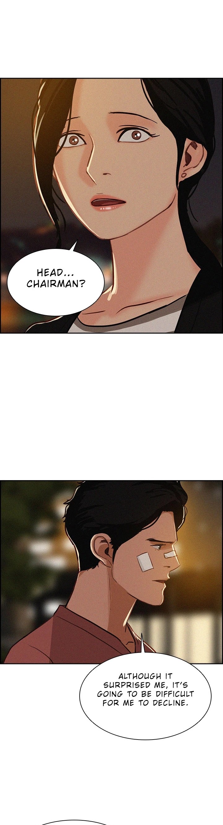 The Lord of Money chapter 46 page 16