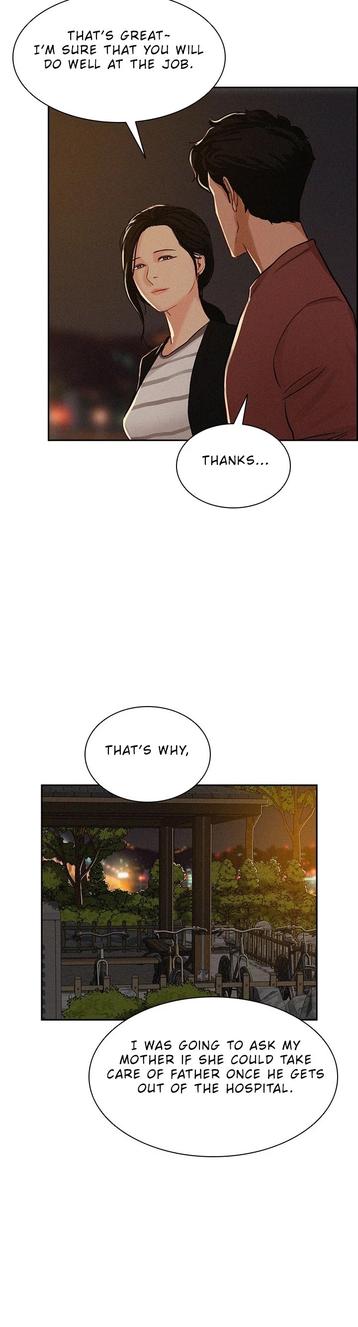 The Lord of Money chapter 46 page 17