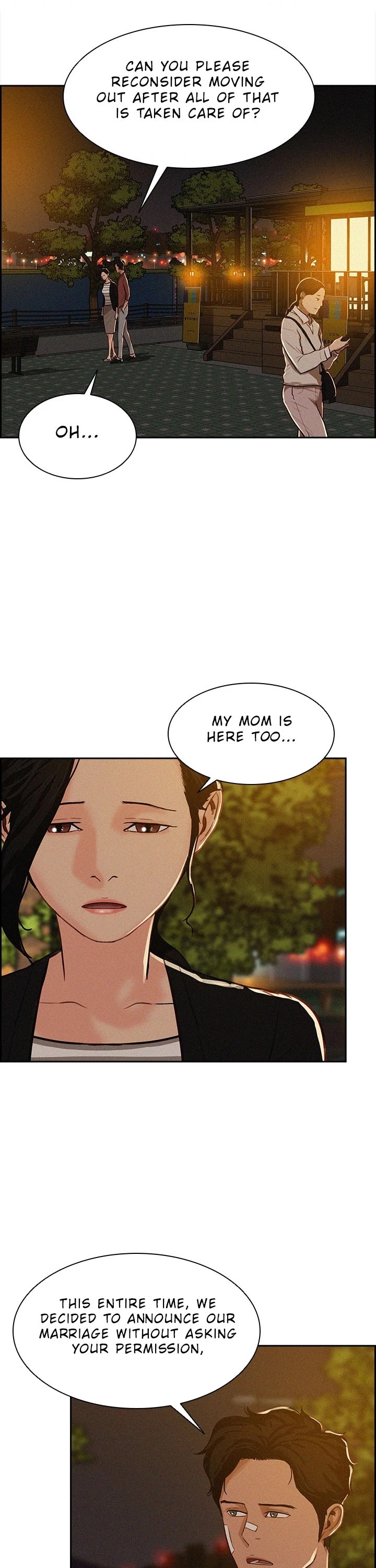 The Lord of Money chapter 46 page 18