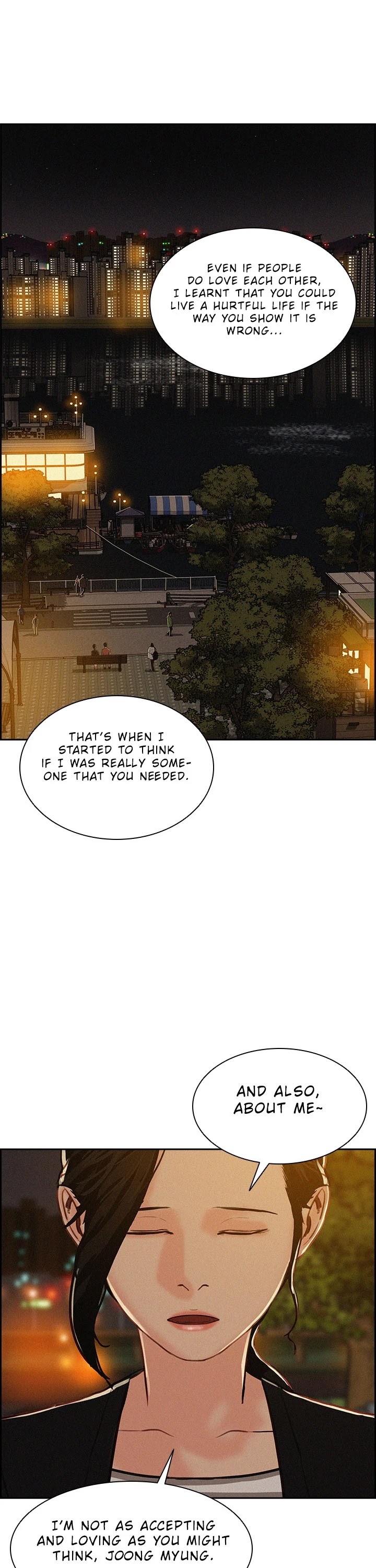 The Lord of Money chapter 46 page 20