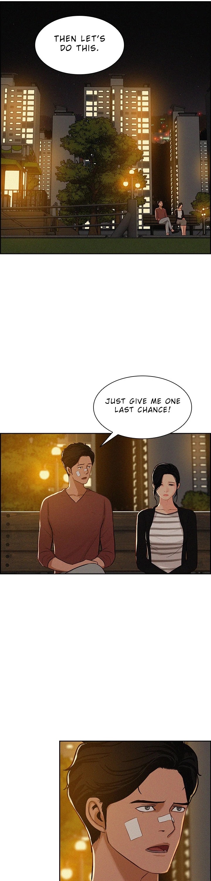 The Lord of Money chapter 46 page 23