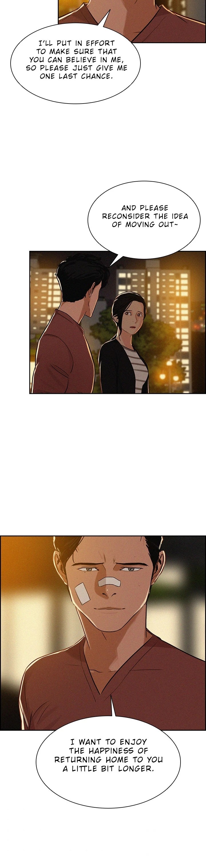 The Lord of Money chapter 46 page 24