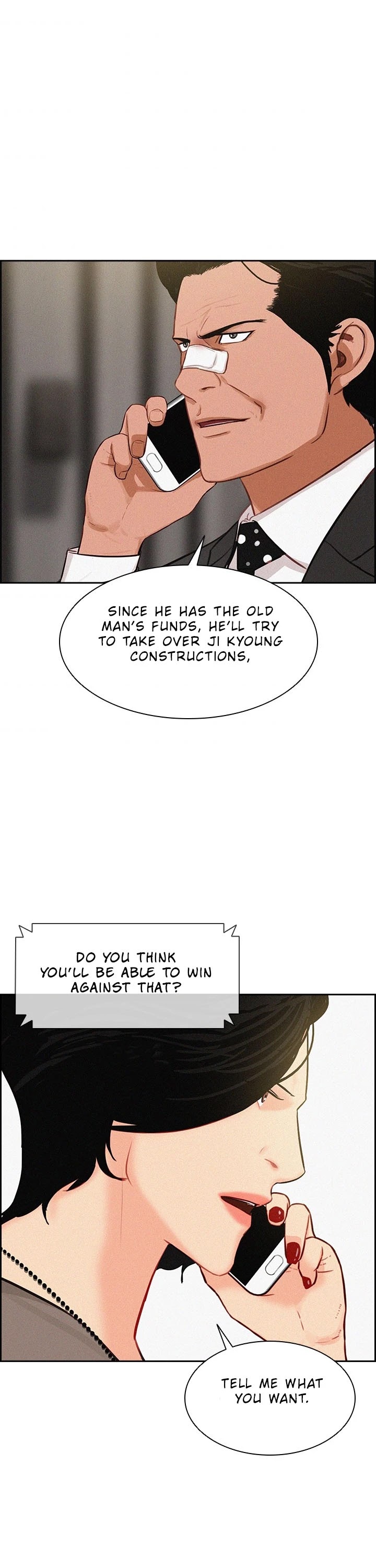 The Lord of Money chapter 46 page 29