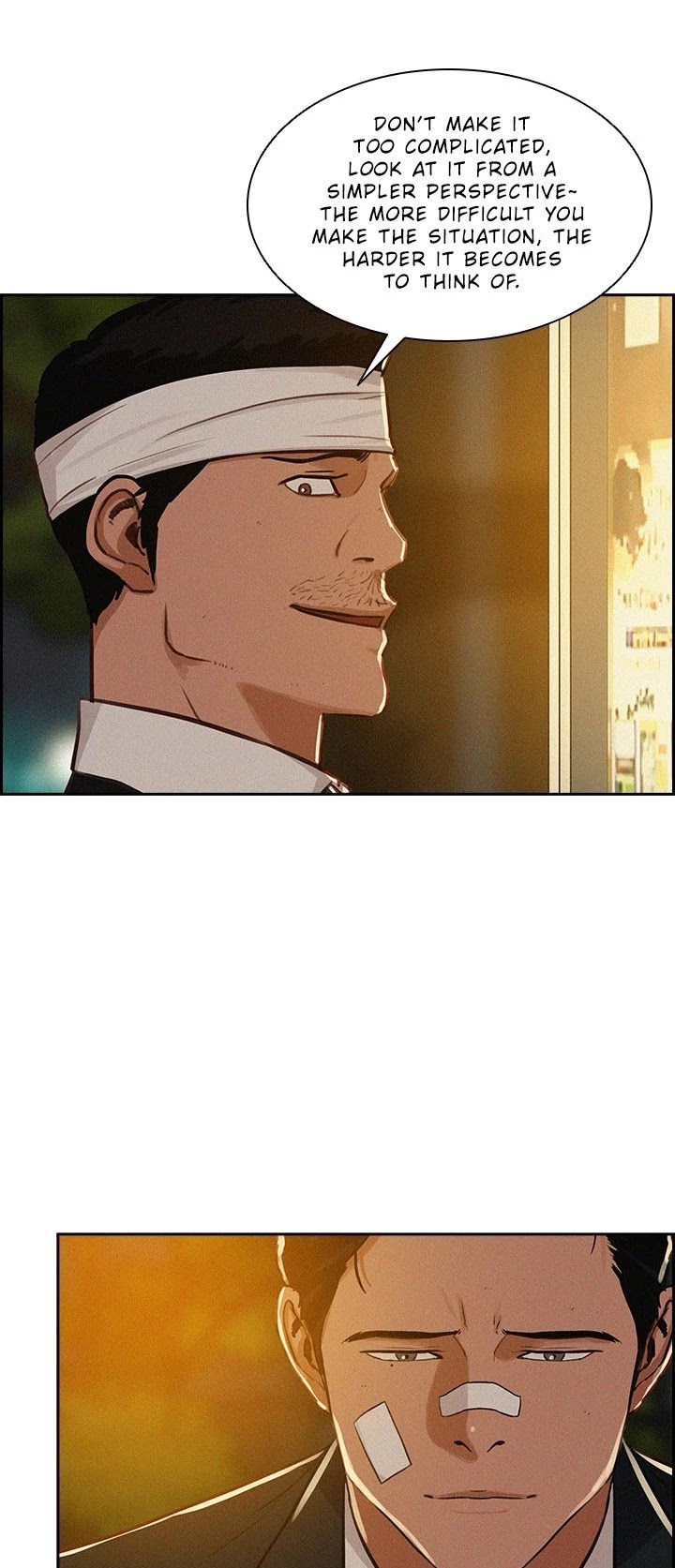 The Lord of Money chapter 46 page 5