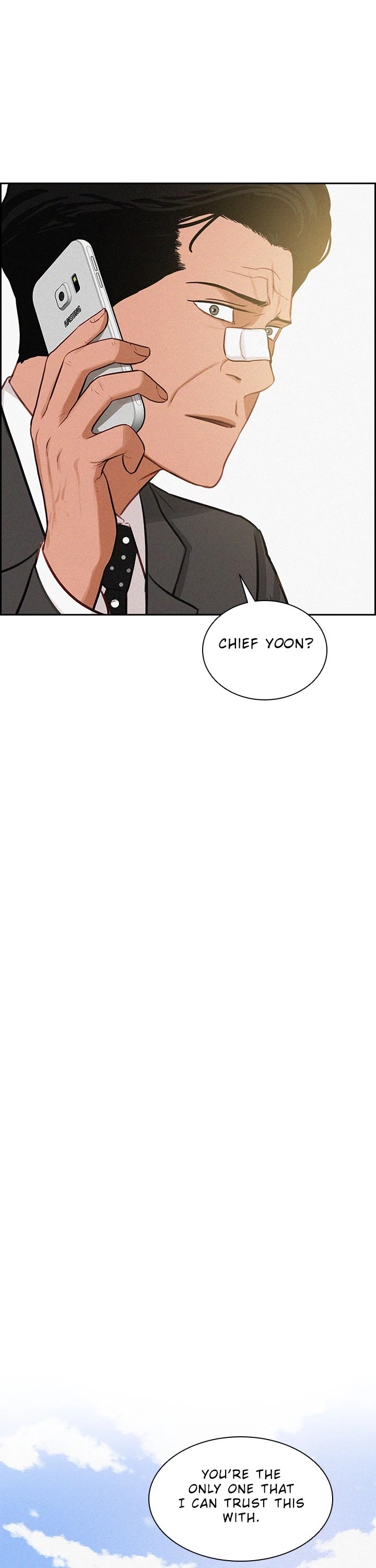 The Lord of Money chapter 50 page 10