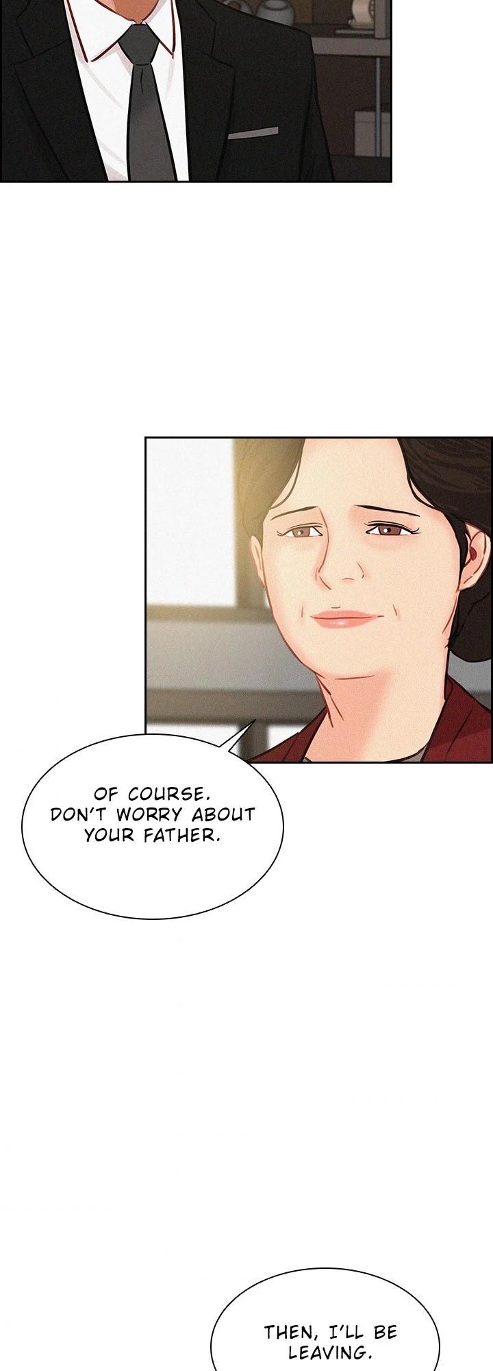 The Lord of Money chapter 50 page 15