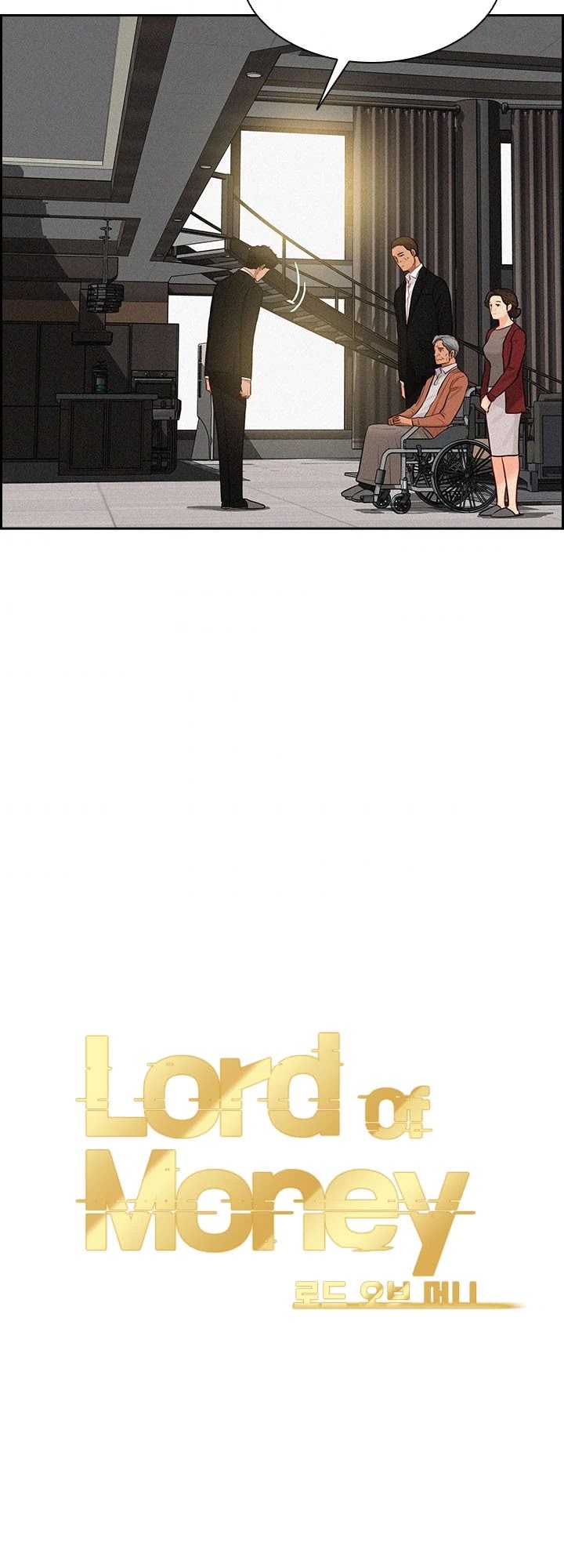 The Lord of Money chapter 50 page 16