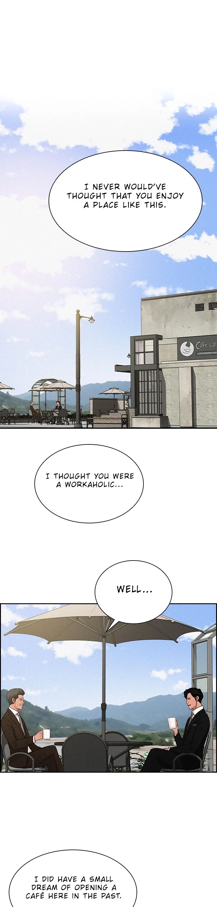 The Lord of Money chapter 50 page 17