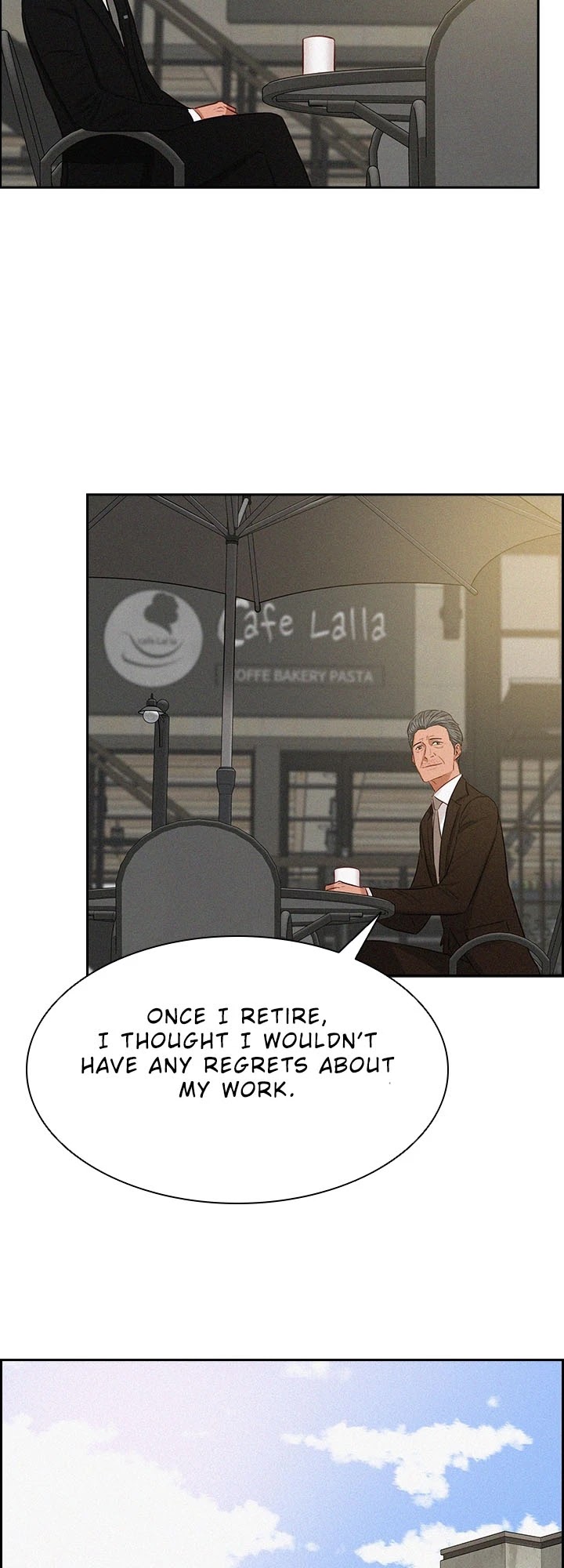 The Lord of Money chapter 50 page 19