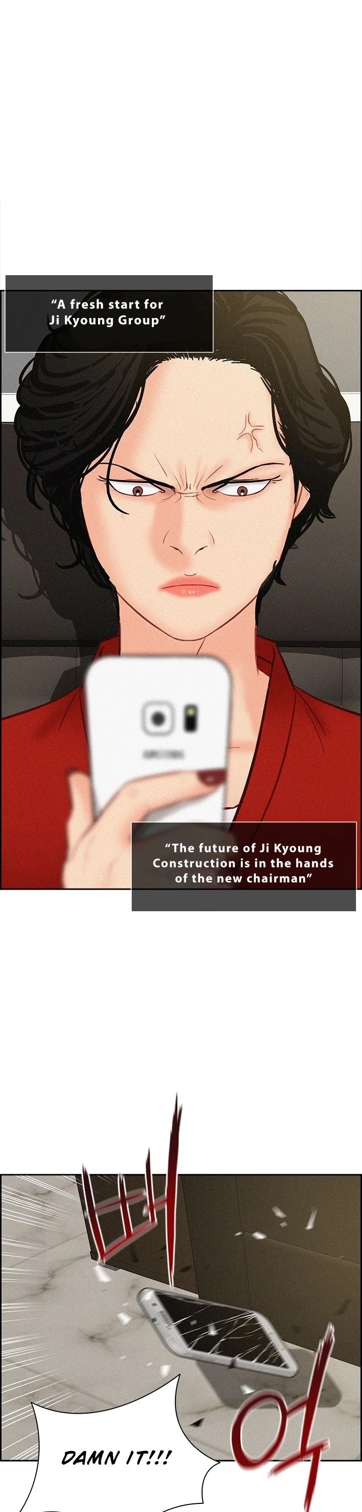 The Lord of Money chapter 50 page 2