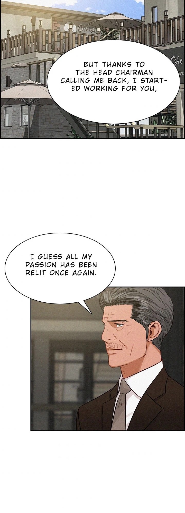 The Lord of Money chapter 50 page 20