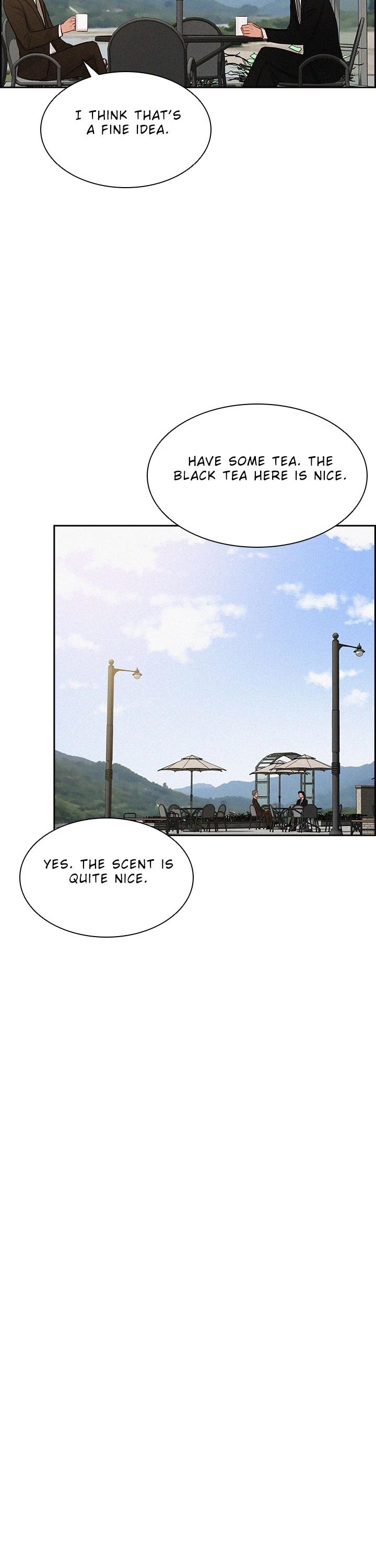 The Lord of Money chapter 50 page 22