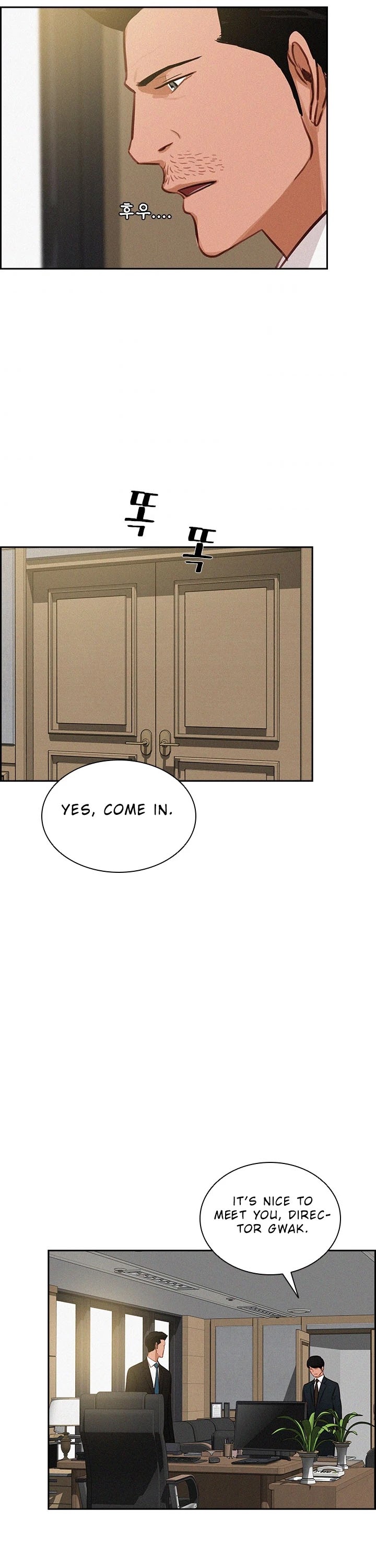 The Lord of Money chapter 50 page 25