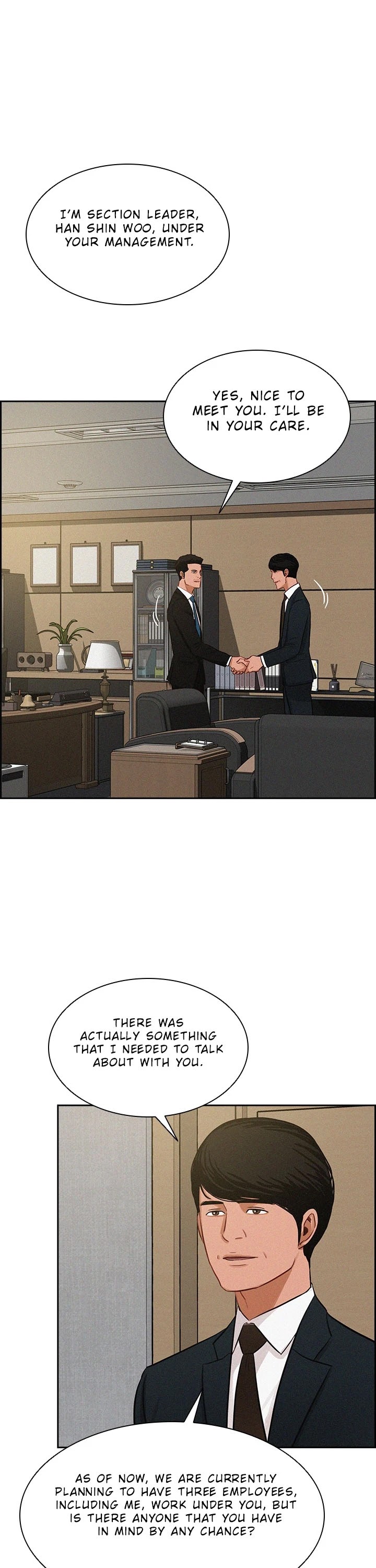 The Lord of Money chapter 50 page 26