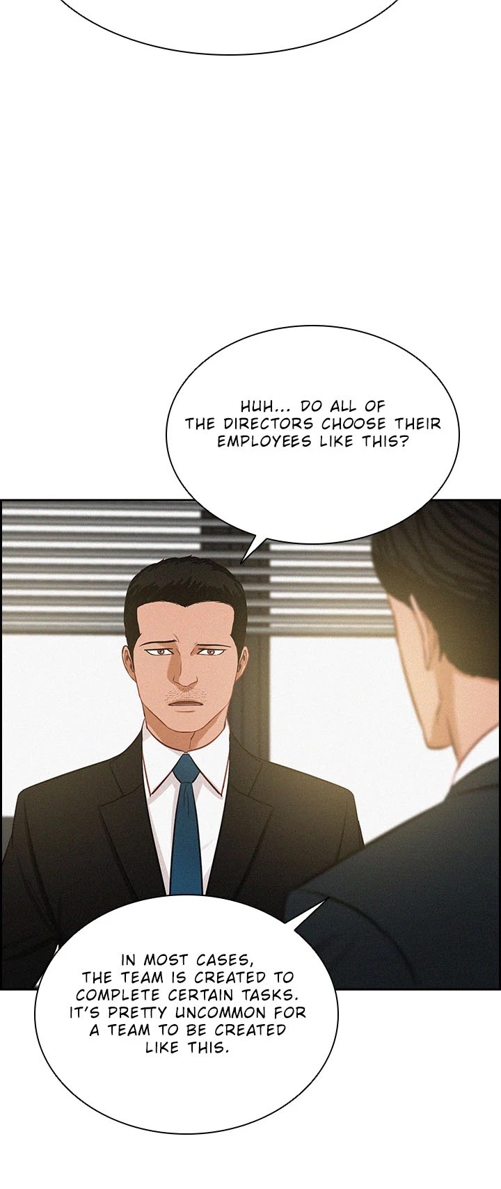 The Lord of Money chapter 50 page 27