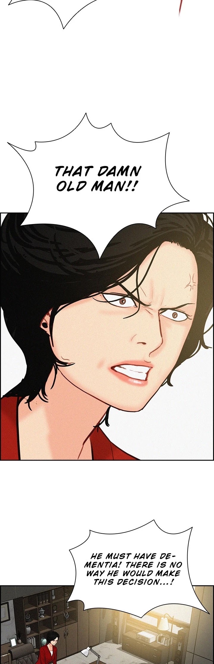 The Lord of Money chapter 50 page 3