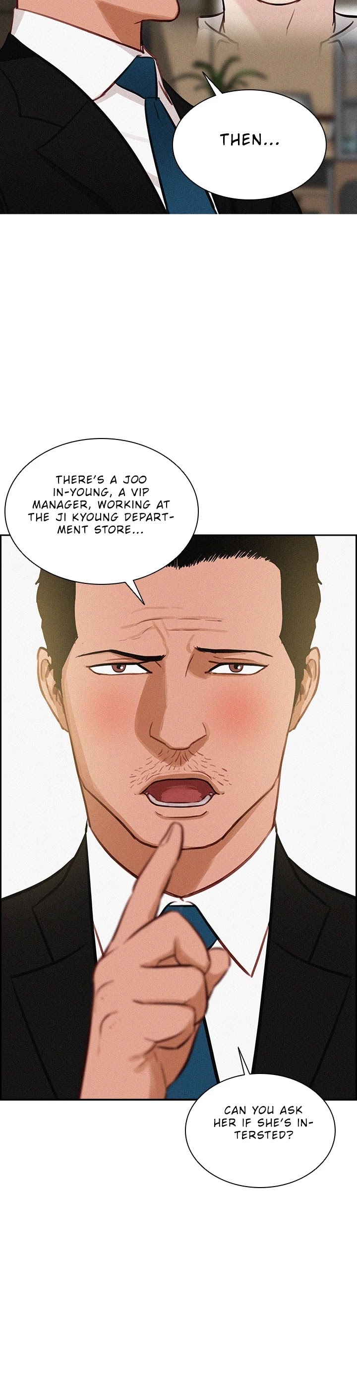 The Lord of Money chapter 50 page 30