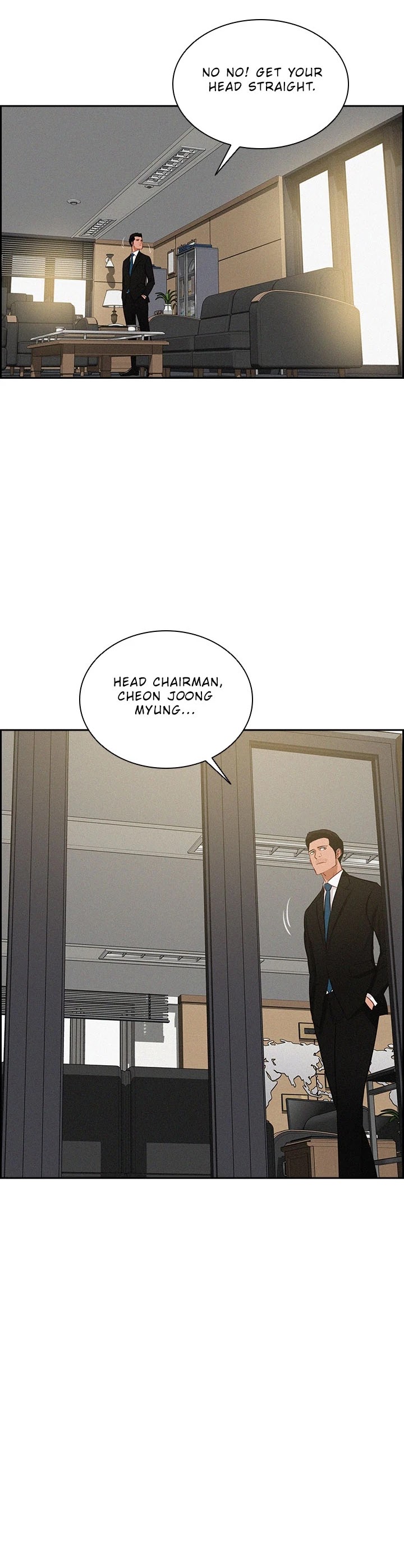 The Lord of Money chapter 50 page 31