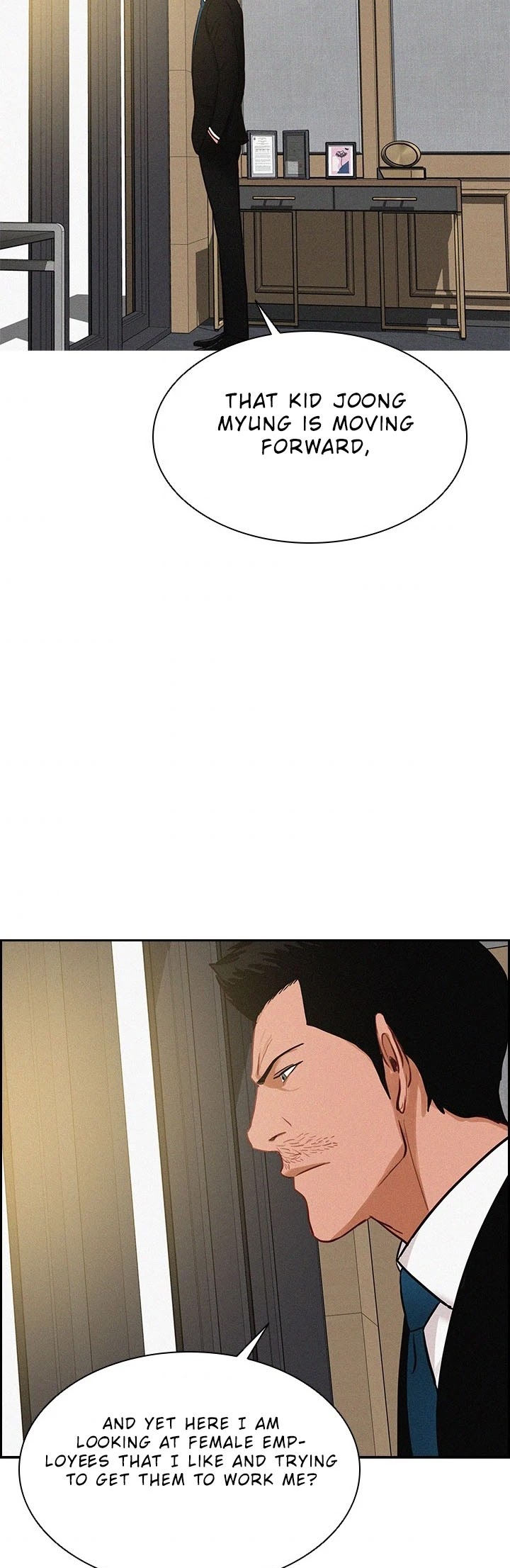 The Lord of Money chapter 50 page 33