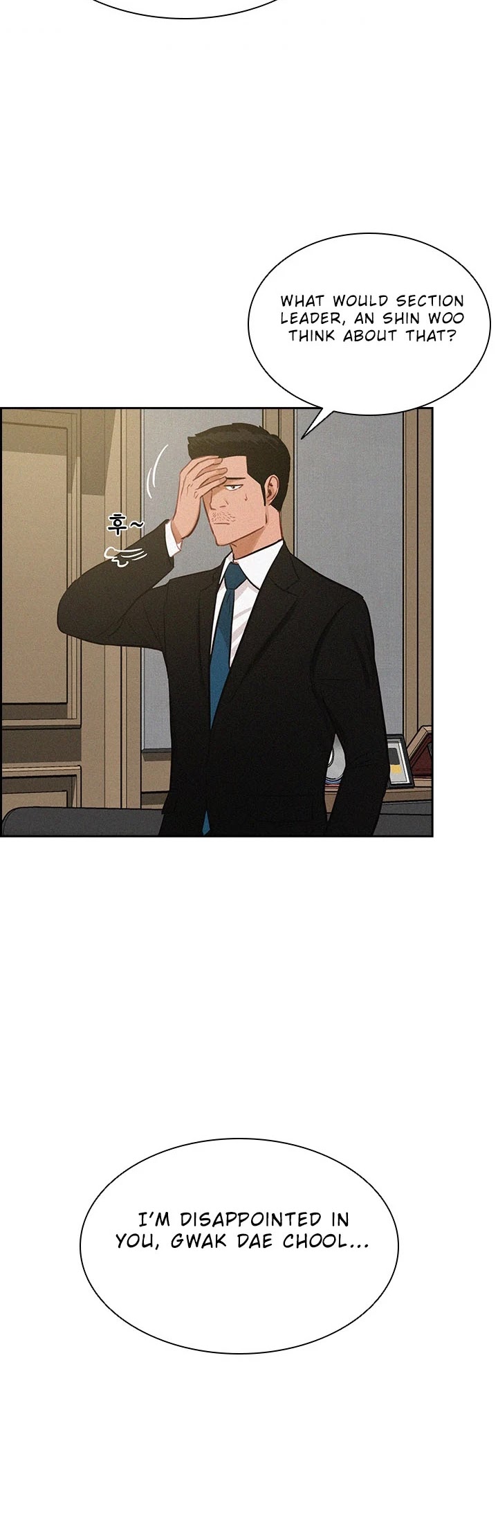 The Lord of Money chapter 50 page 34