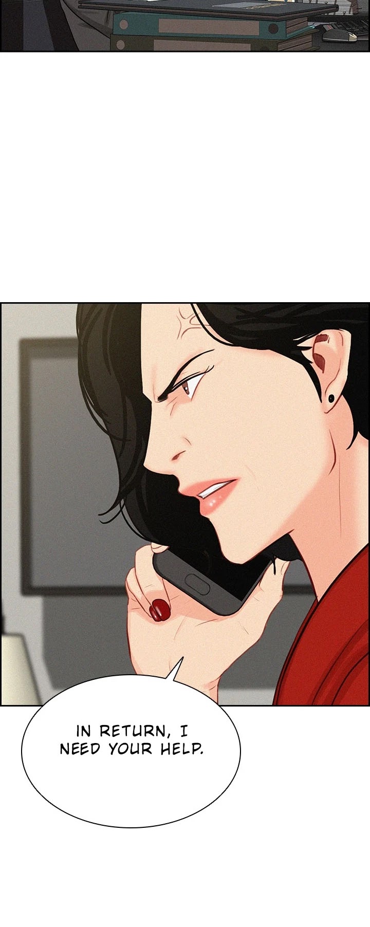 The Lord of Money chapter 50 page 8