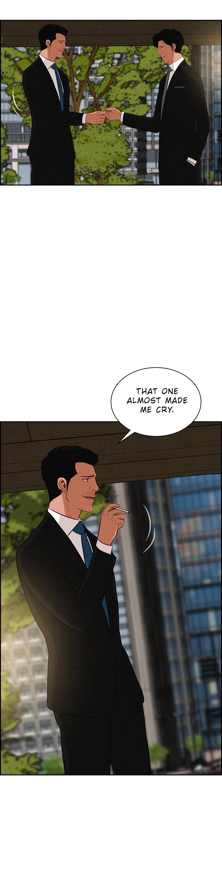 The Lord of Money chapter 53 page 10