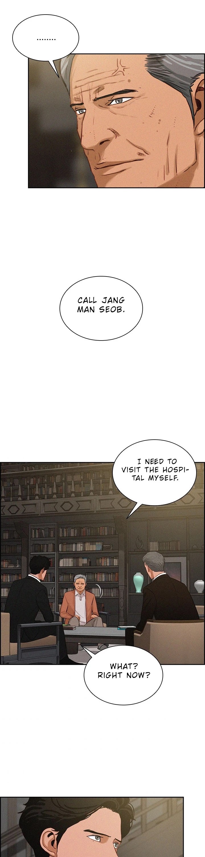 The Lord of Money chapter 53 page 15