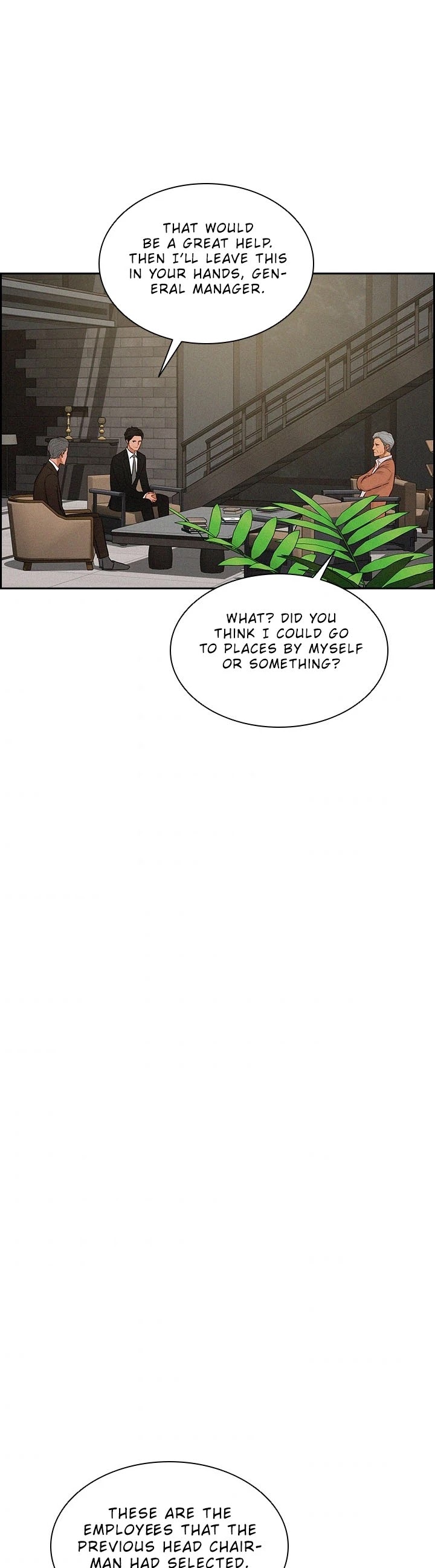 The Lord of Money chapter 53 page 19