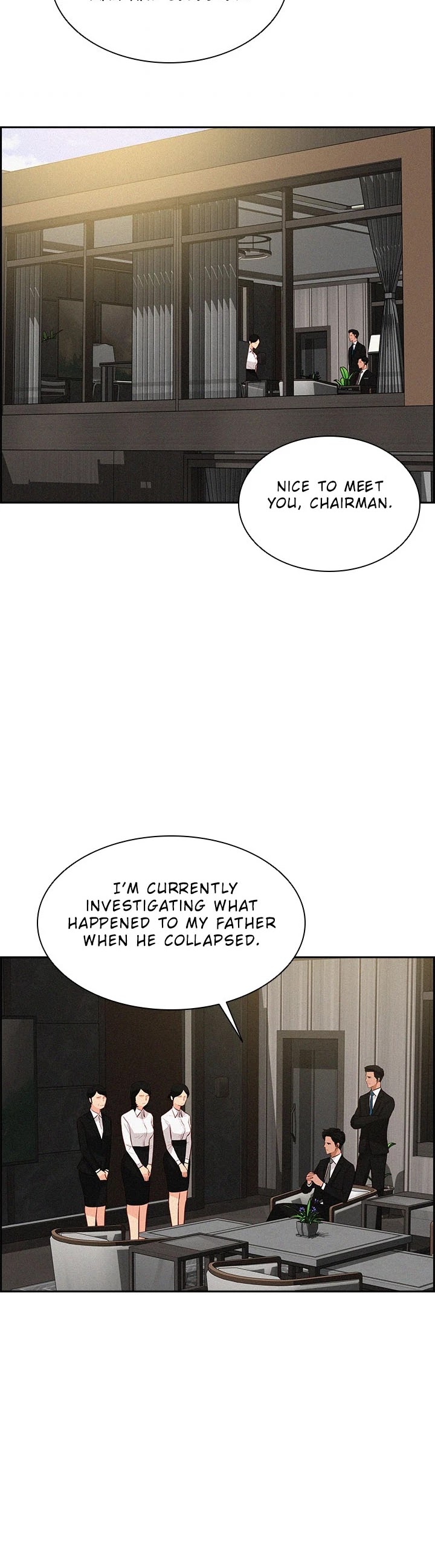 The Lord of Money chapter 53 page 20