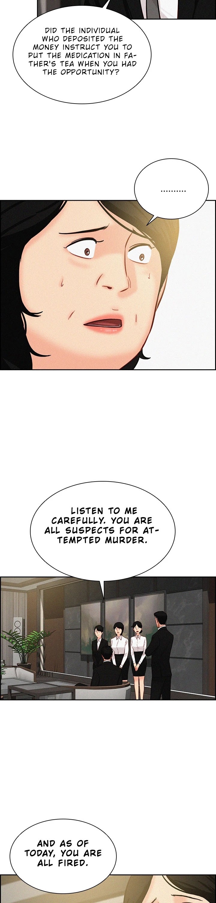 The Lord of Money chapter 53 page 22