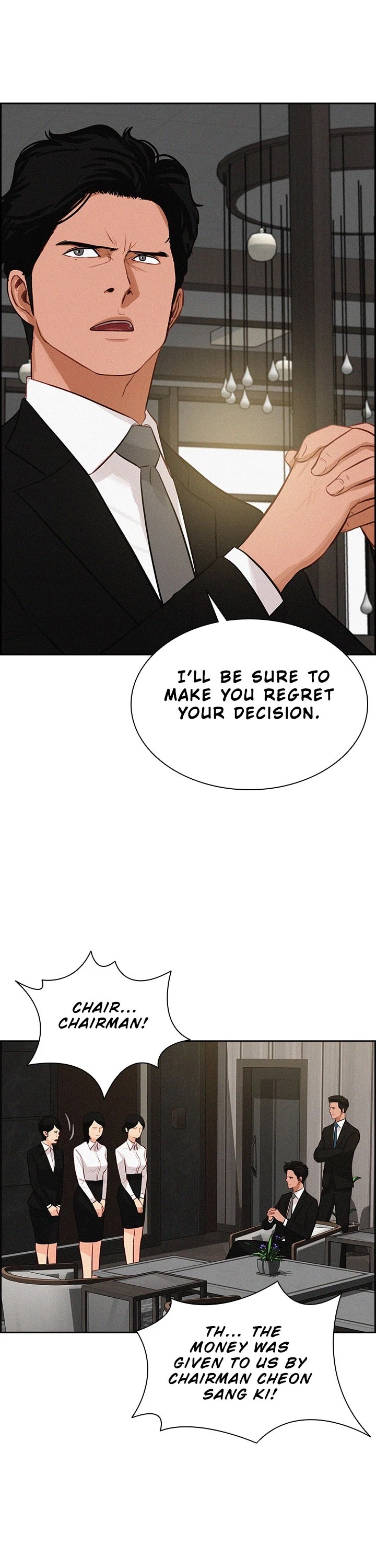The Lord of Money chapter 53 page 25
