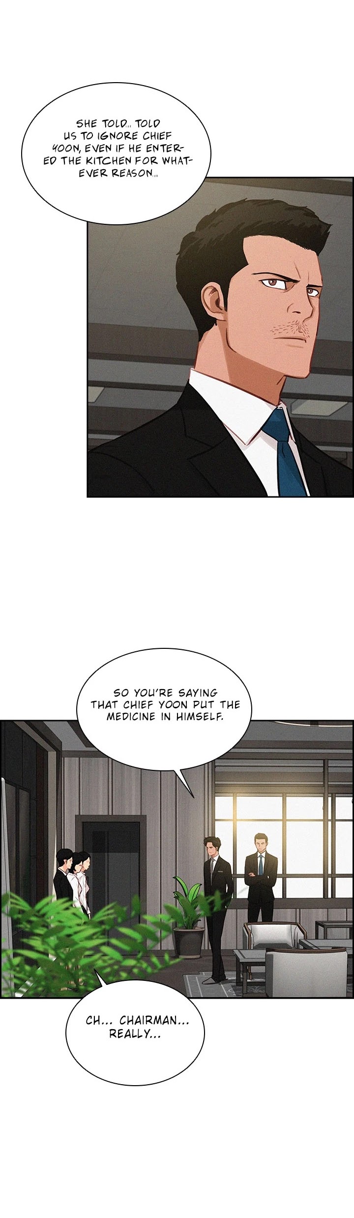 The Lord of Money chapter 53 page 27