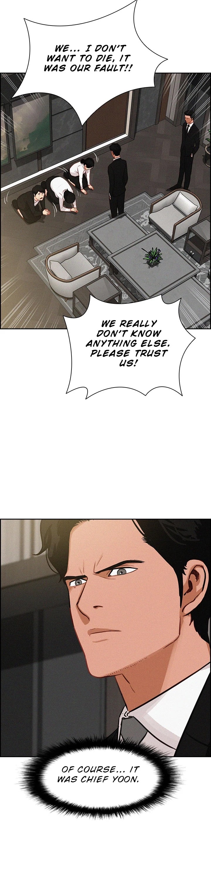 The Lord of Money chapter 53 page 29