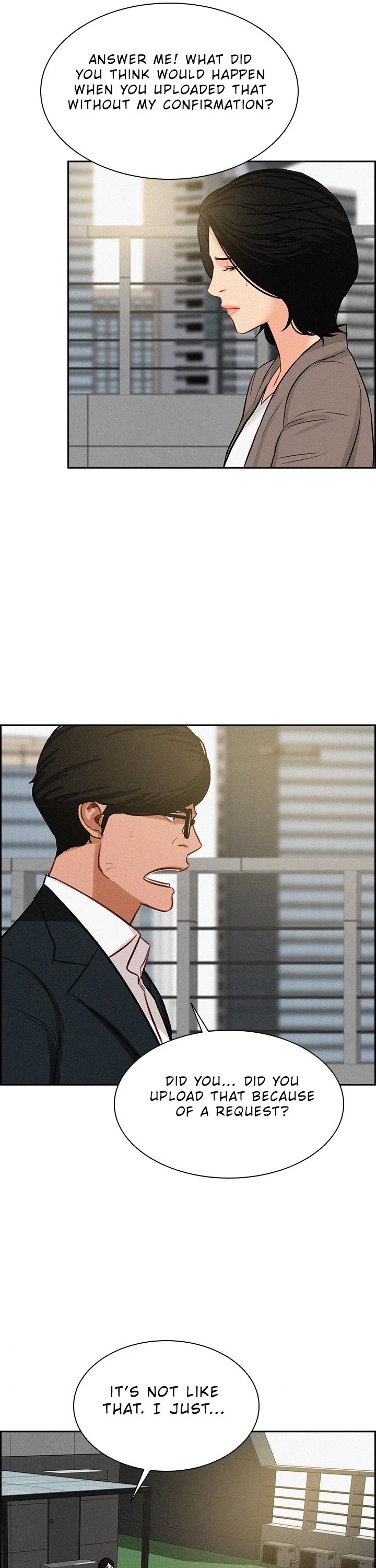 The Lord of Money chapter 53 page 31