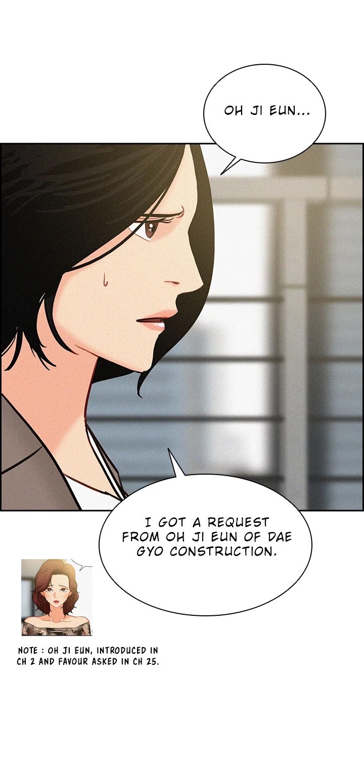 The Lord of Money chapter 53 page 34