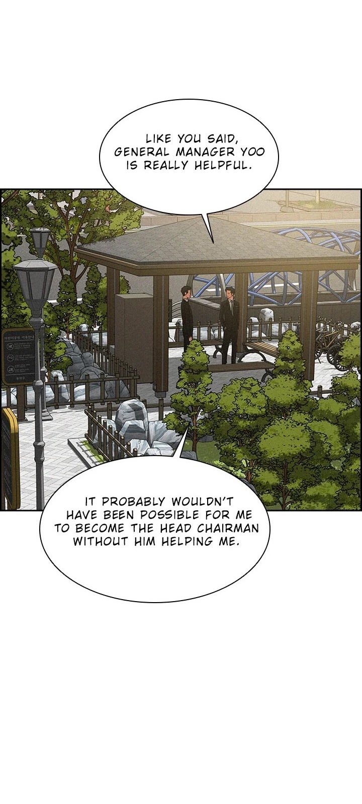The Lord of Money chapter 53 page 4
