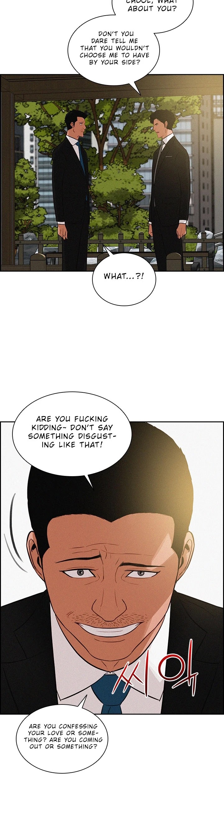 The Lord of Money chapter 53 page 7
