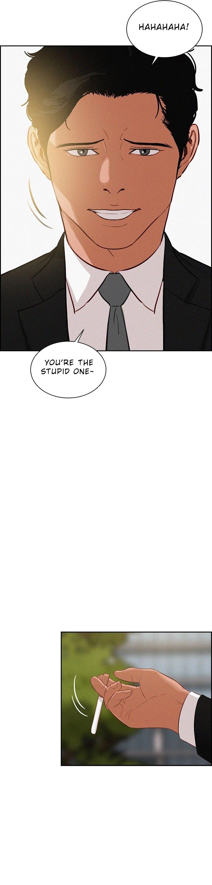 The Lord of Money chapter 53 page 8