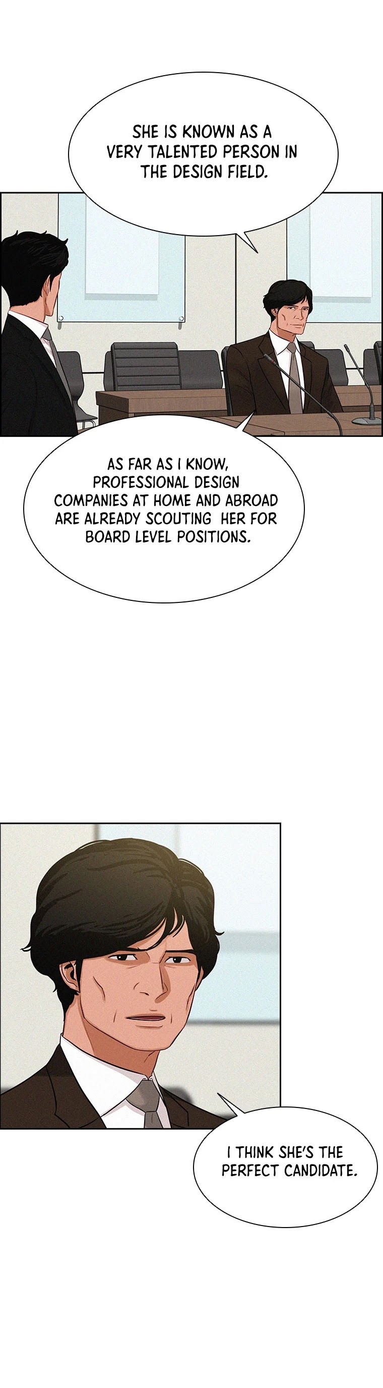 The Lord of Money chapter 58 page 14