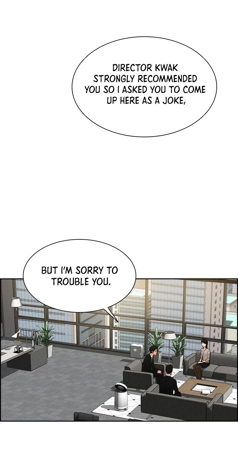 The Lord of Money chapter 58 page 18