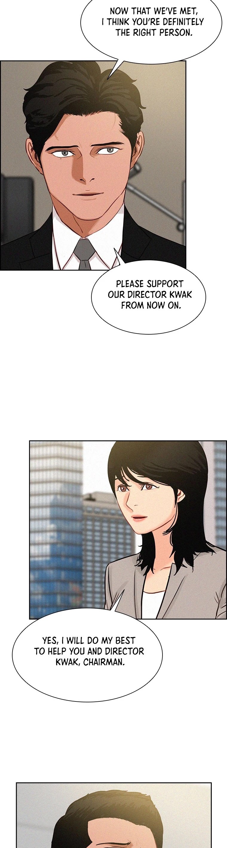 The Lord of Money chapter 58 page 20