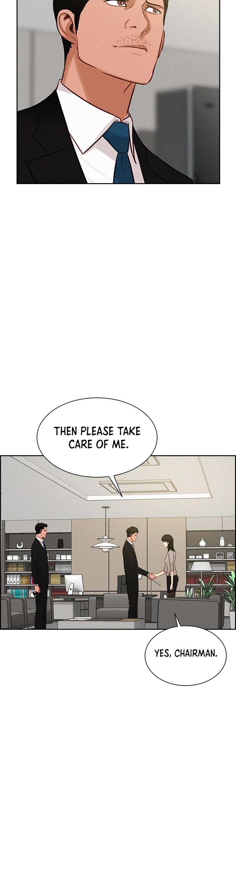 The Lord of Money chapter 58 page 21