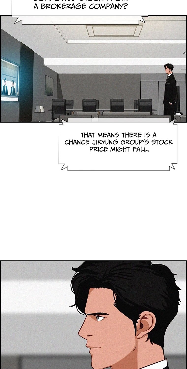 The Lord of Money chapter 58 page 24