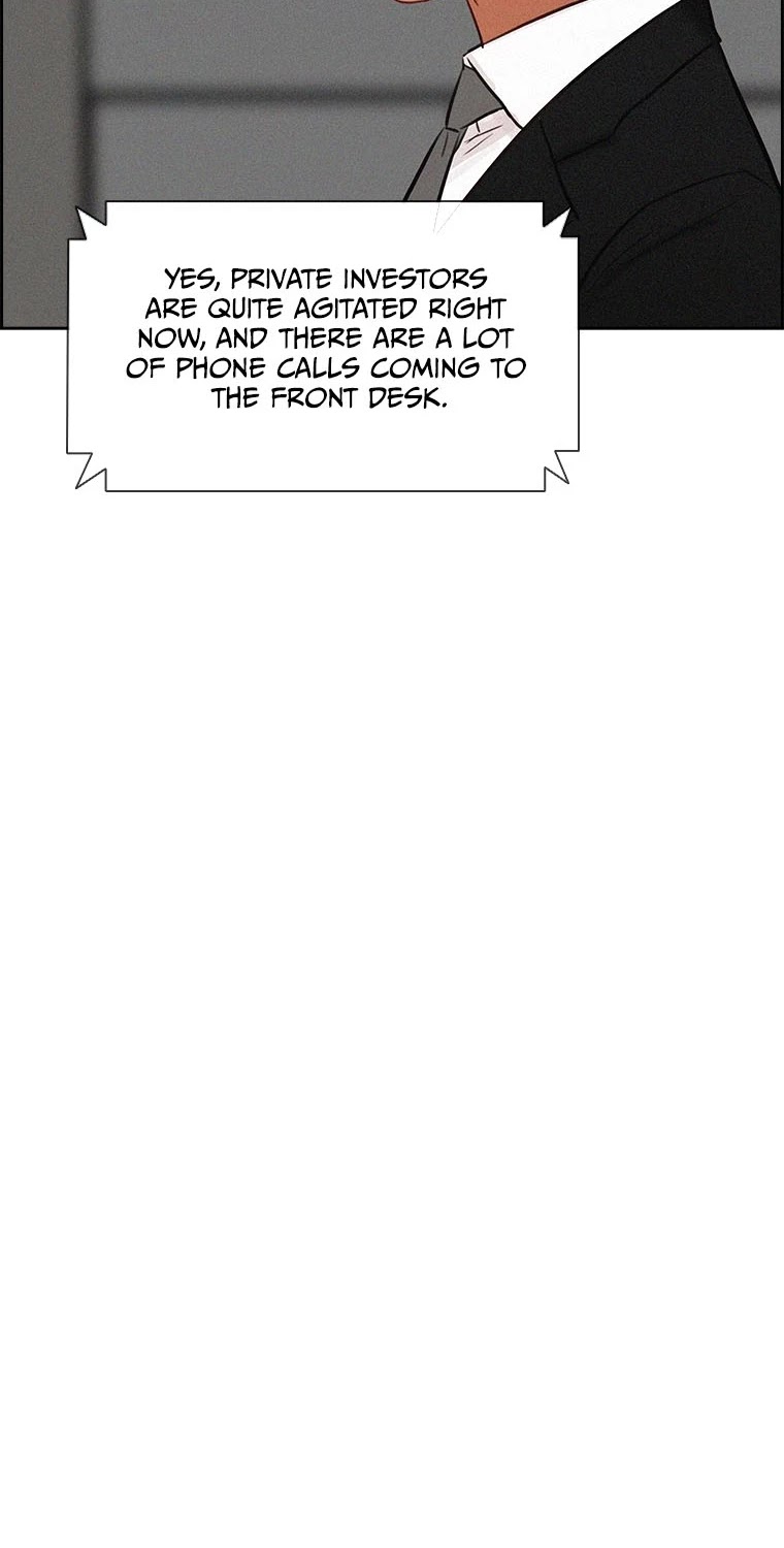 The Lord of Money chapter 58 page 25