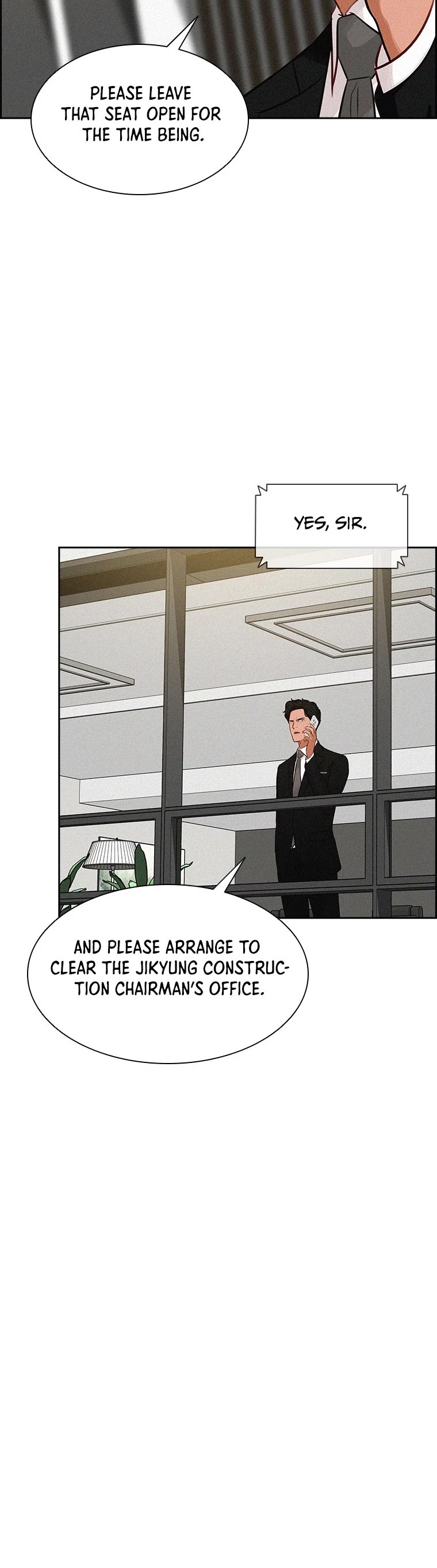 The Lord of Money chapter 58 page 28