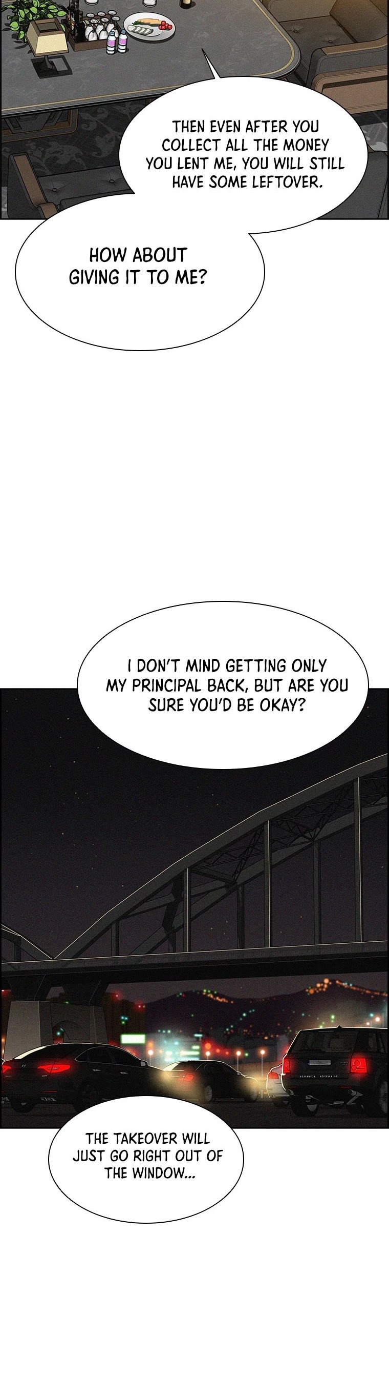 The Lord of Money chapter 58 page 34