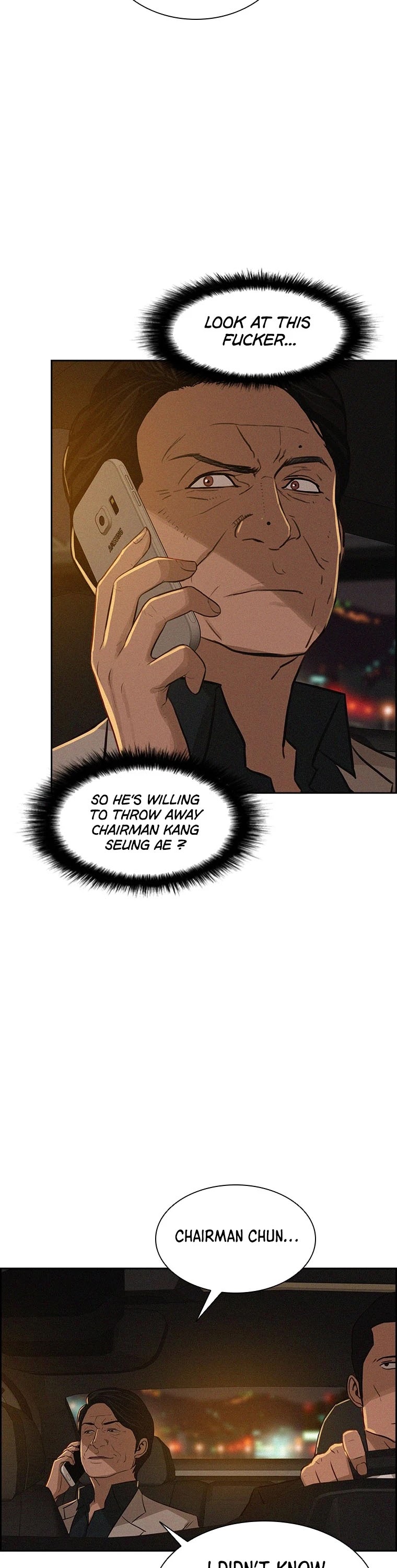 The Lord of Money chapter 58 page 36