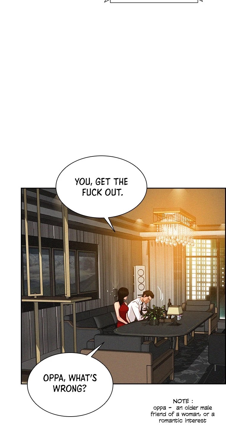 The Lord of Money chapter 58 page 38