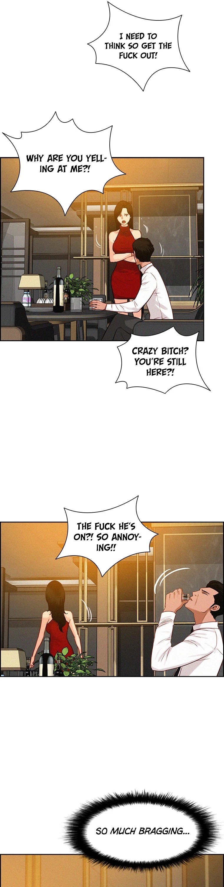 The Lord of Money chapter 58 page 39